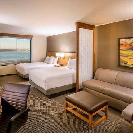 Hyatt Place East Moline/Quad Cities Zewnętrze zdjęcie