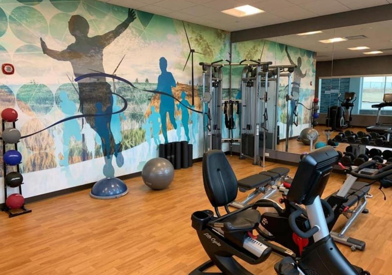Hyatt Place East Moline/Quad Cities Zewnętrze zdjęcie