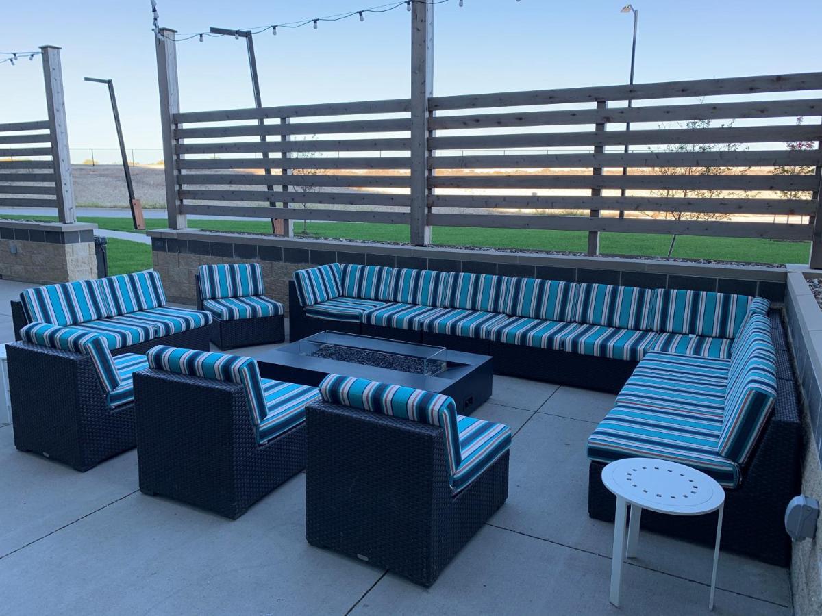 Hyatt Place East Moline/Quad Cities Zewnętrze zdjęcie
