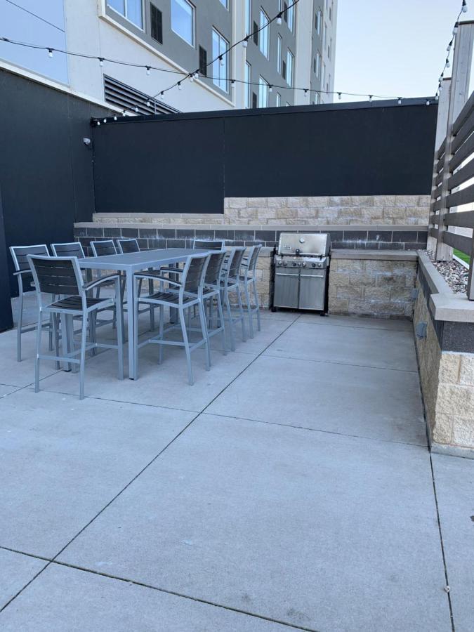 Hyatt Place East Moline/Quad Cities Zewnętrze zdjęcie