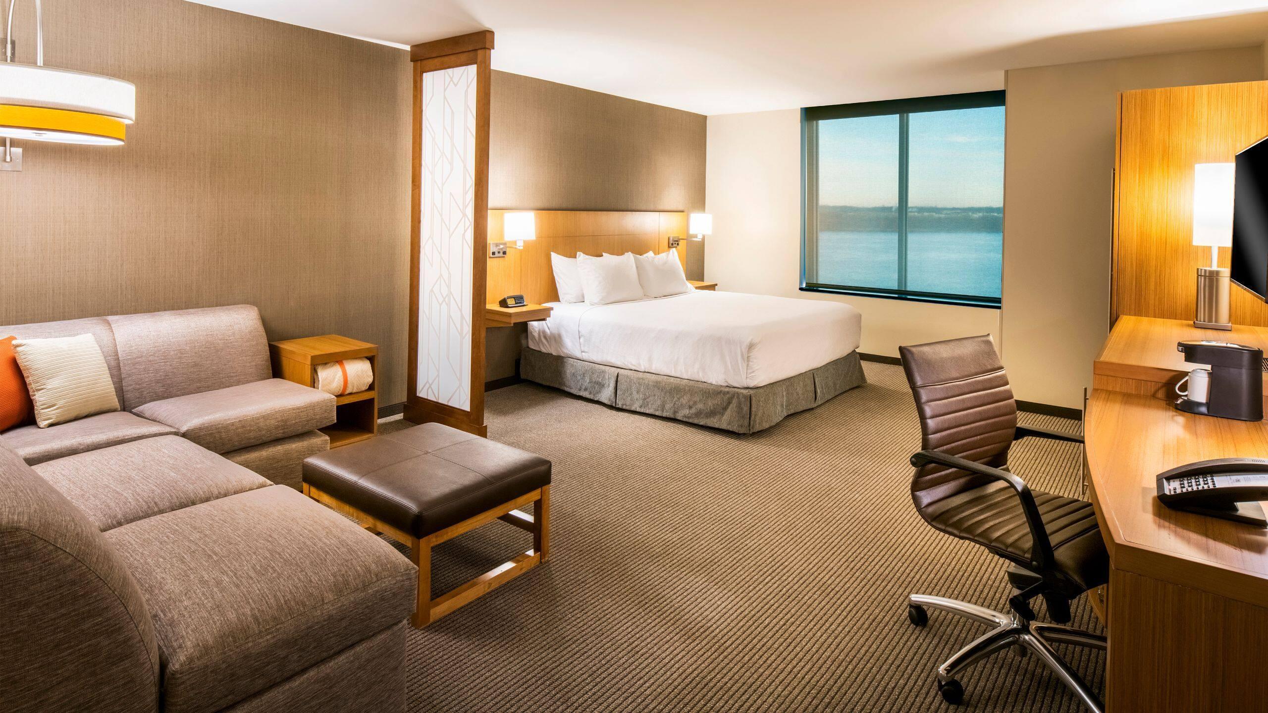 Hyatt Place East Moline/Quad Cities Zewnętrze zdjęcie