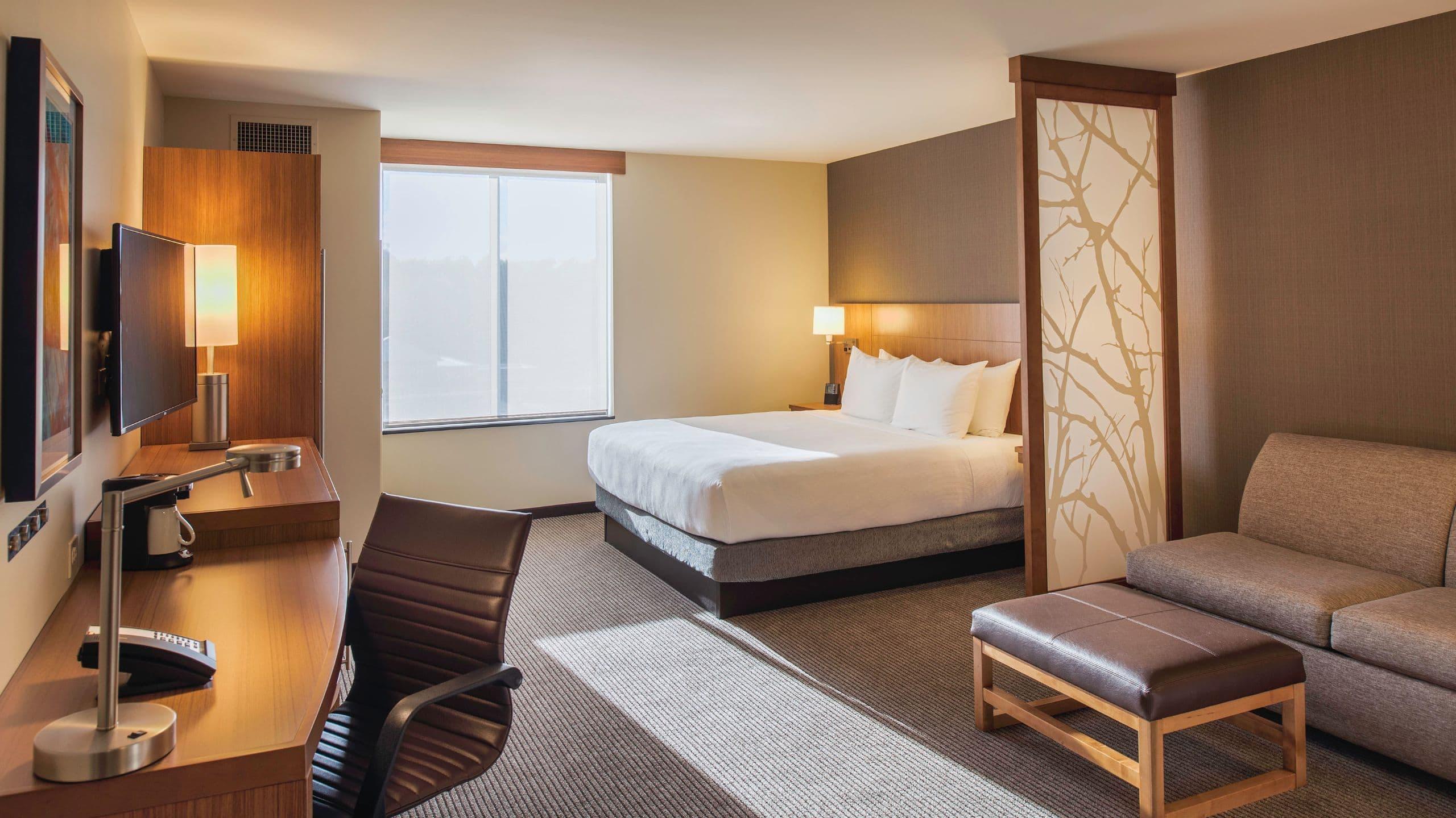 Hyatt Place East Moline/Quad Cities Zewnętrze zdjęcie