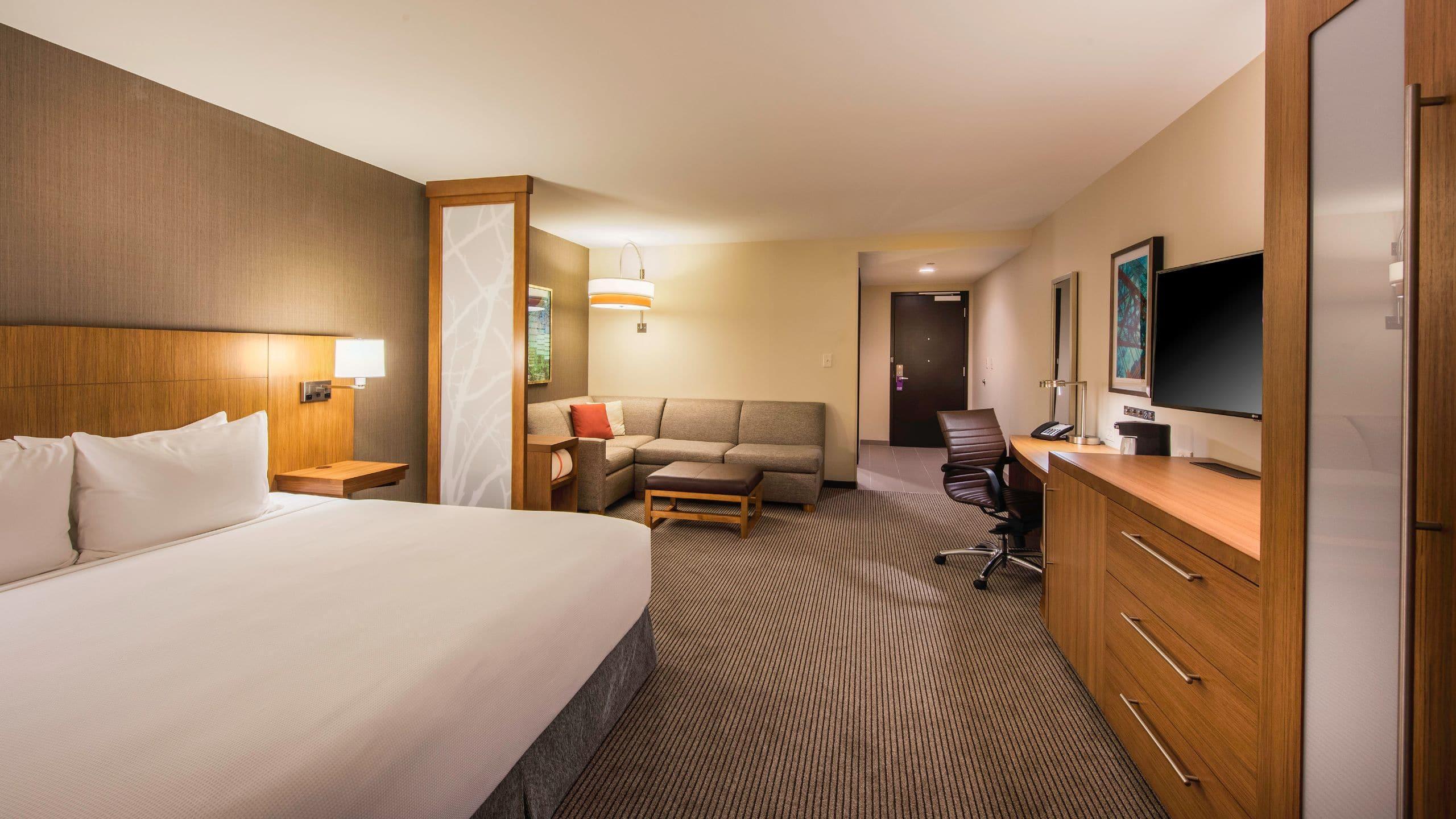 Hyatt Place East Moline/Quad Cities Zewnętrze zdjęcie