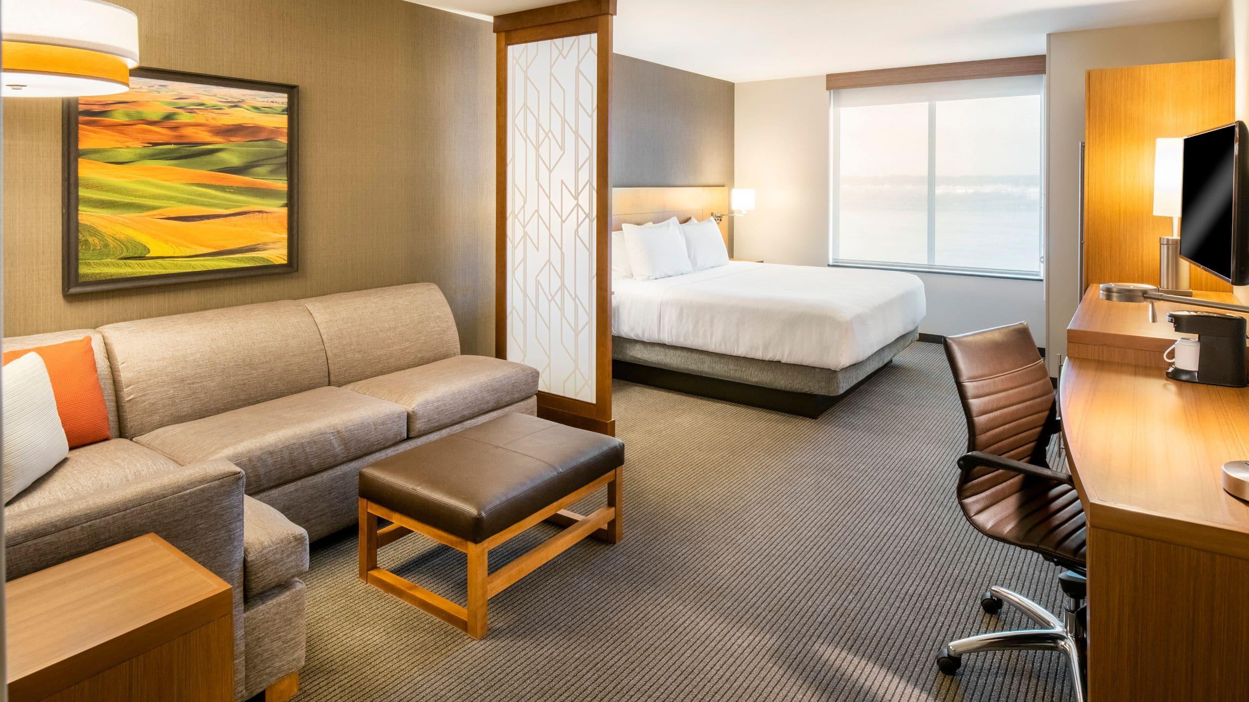 Hyatt Place East Moline/Quad Cities Zewnętrze zdjęcie