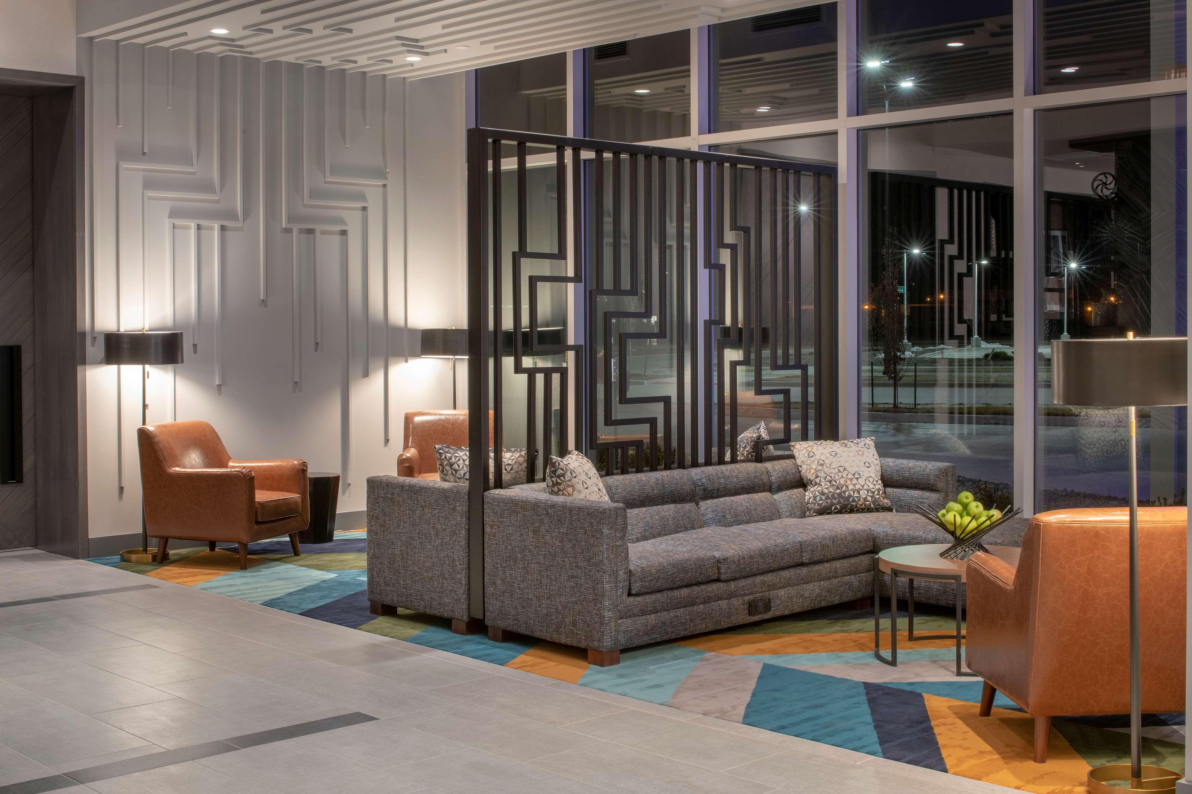 Hyatt Place East Moline/Quad Cities Zewnętrze zdjęcie