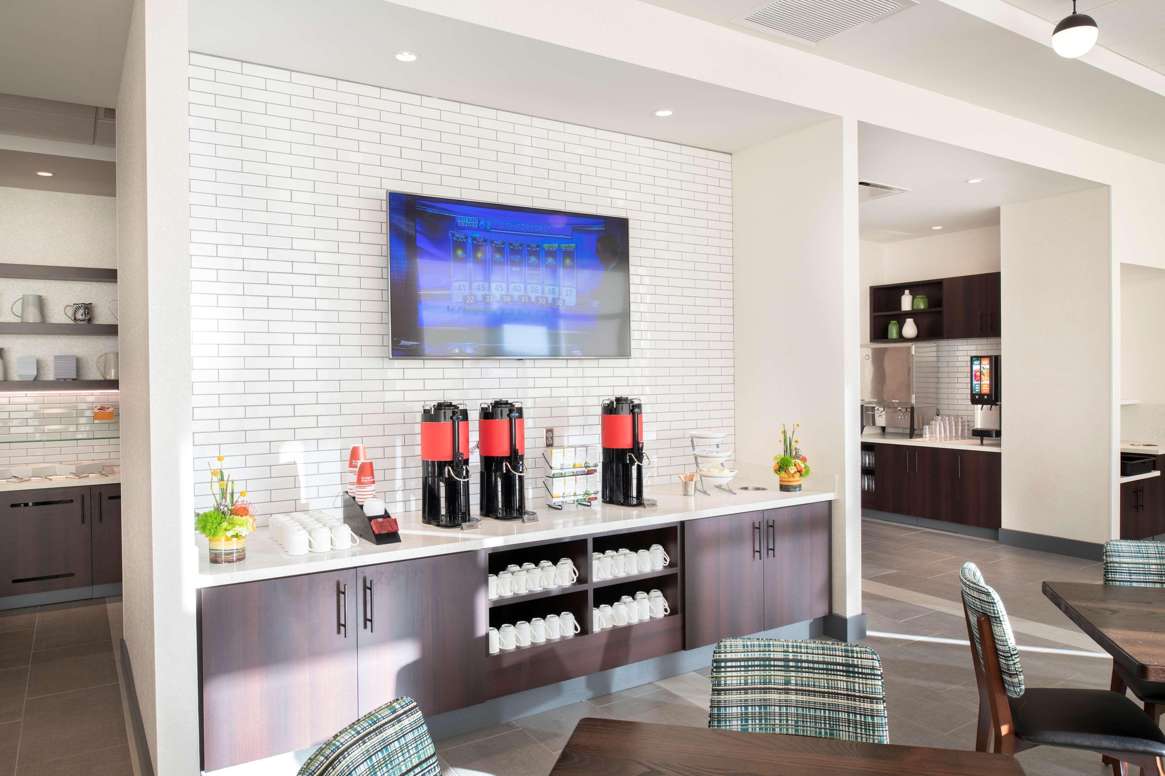 Hyatt Place East Moline/Quad Cities Zewnętrze zdjęcie