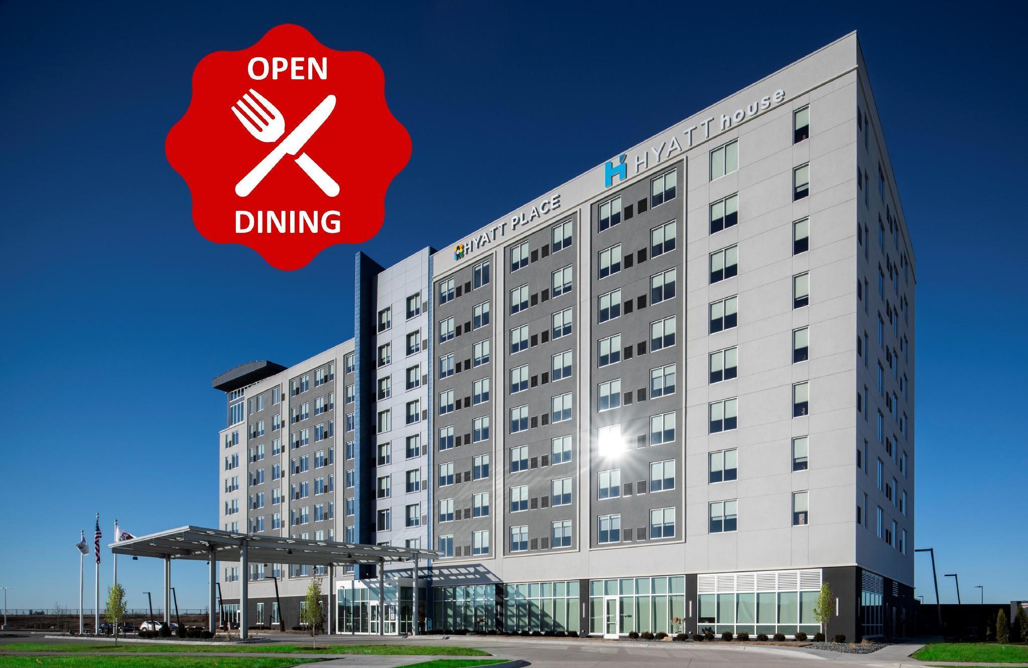 Hyatt Place East Moline/Quad Cities Zewnętrze zdjęcie