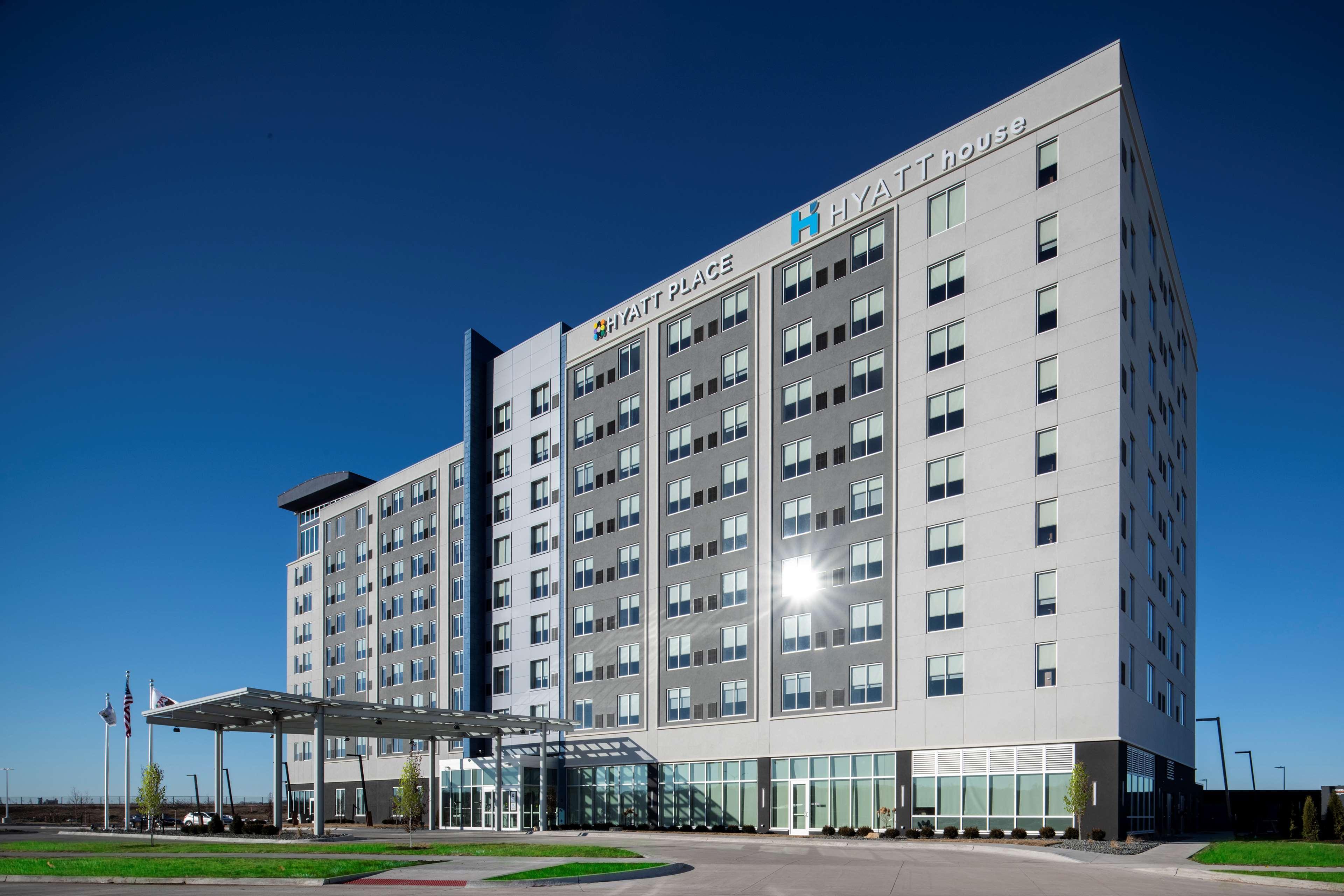 Hyatt Place East Moline/Quad Cities Zewnętrze zdjęcie