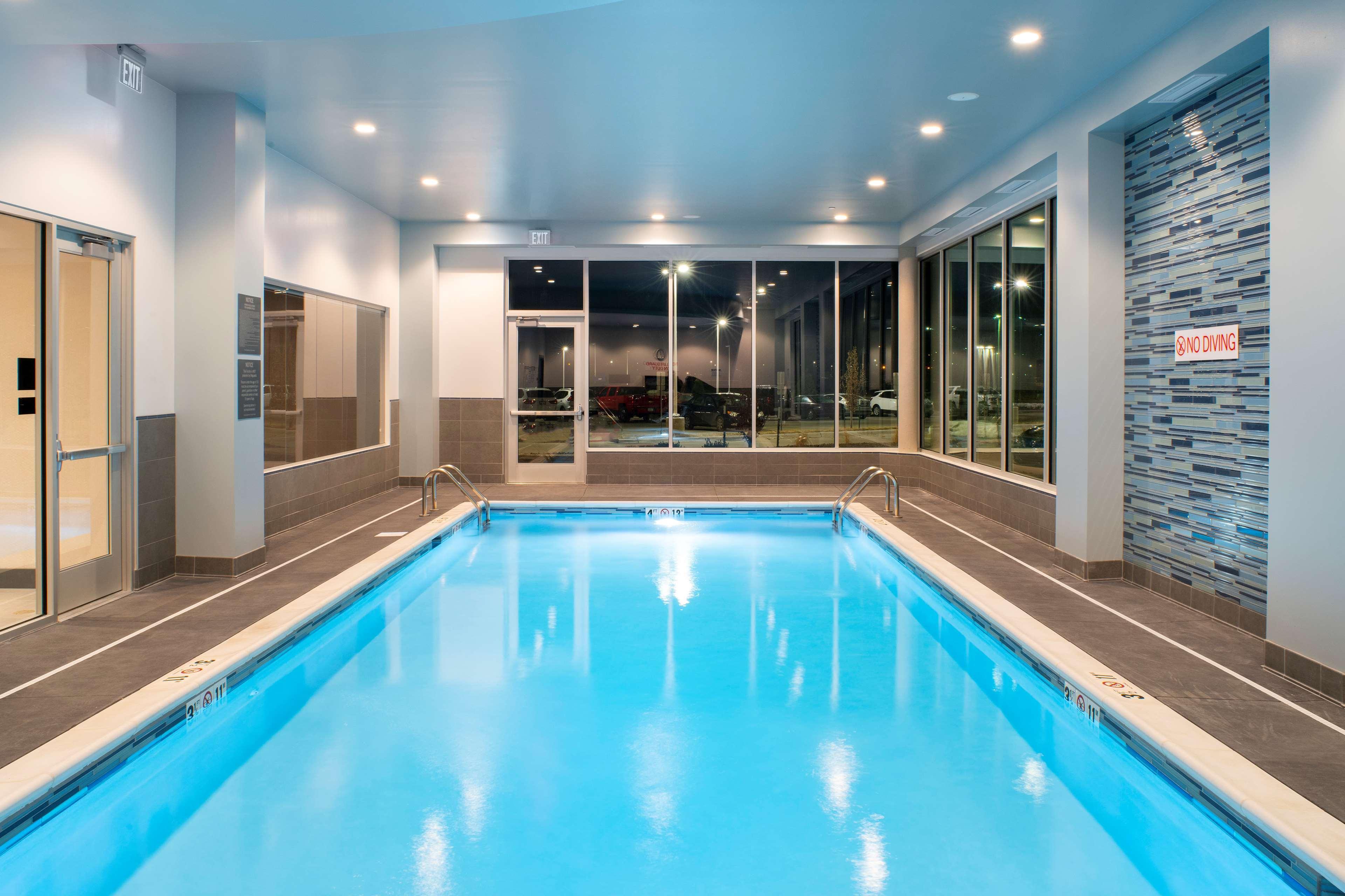 Hyatt Place East Moline/Quad Cities Zewnętrze zdjęcie