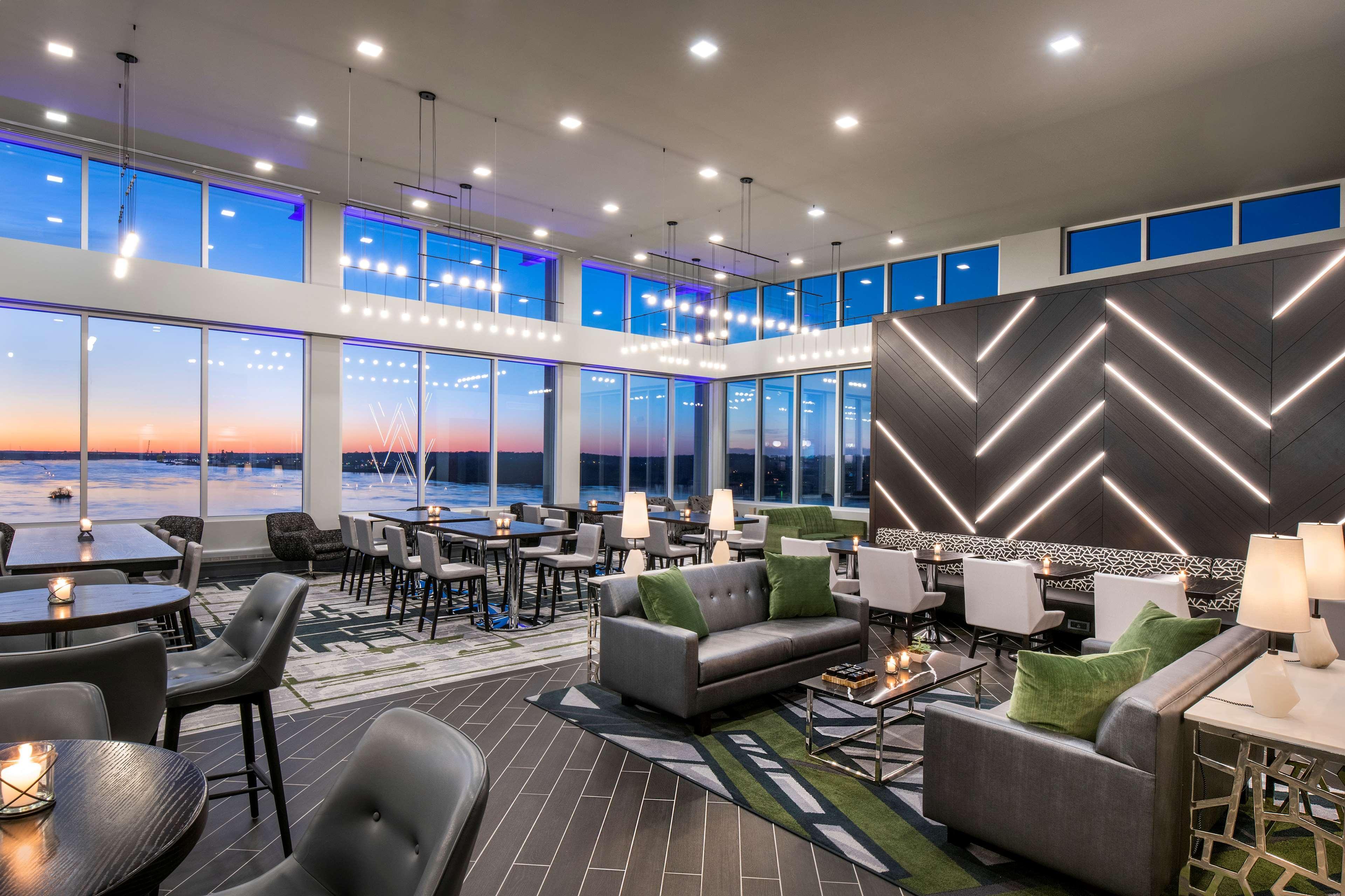 Hyatt Place East Moline/Quad Cities Zewnętrze zdjęcie