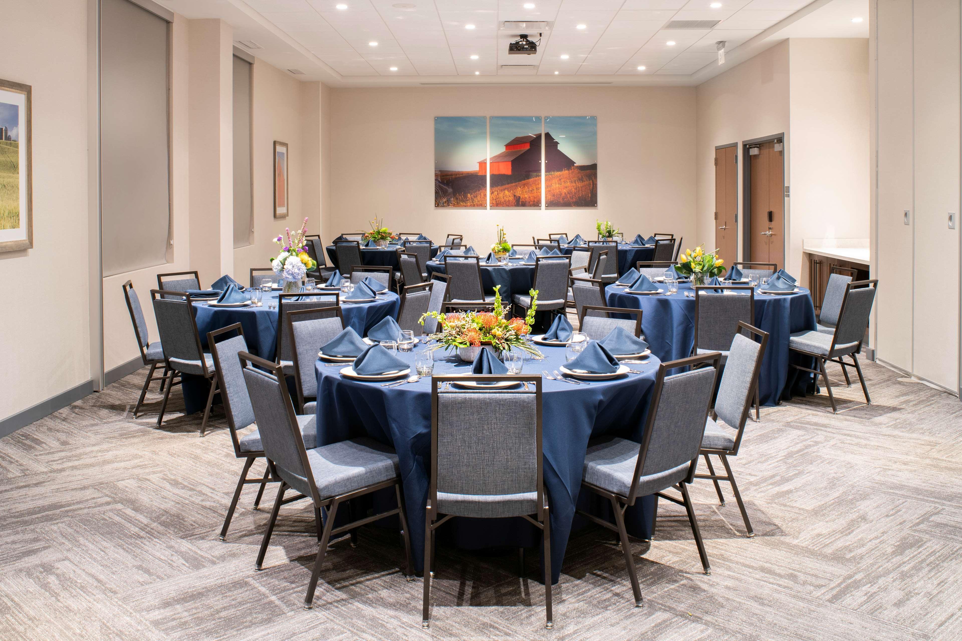 Hyatt Place East Moline/Quad Cities Zewnętrze zdjęcie