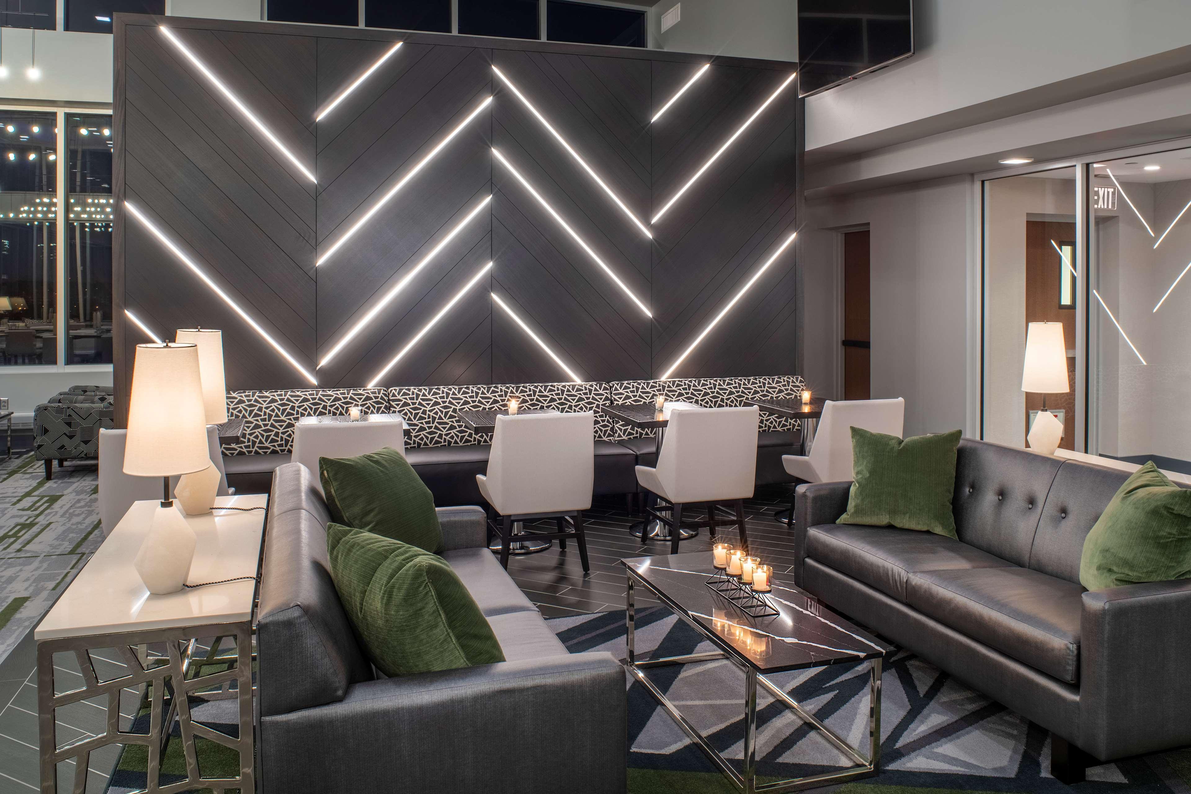 Hyatt Place East Moline/Quad Cities Zewnętrze zdjęcie