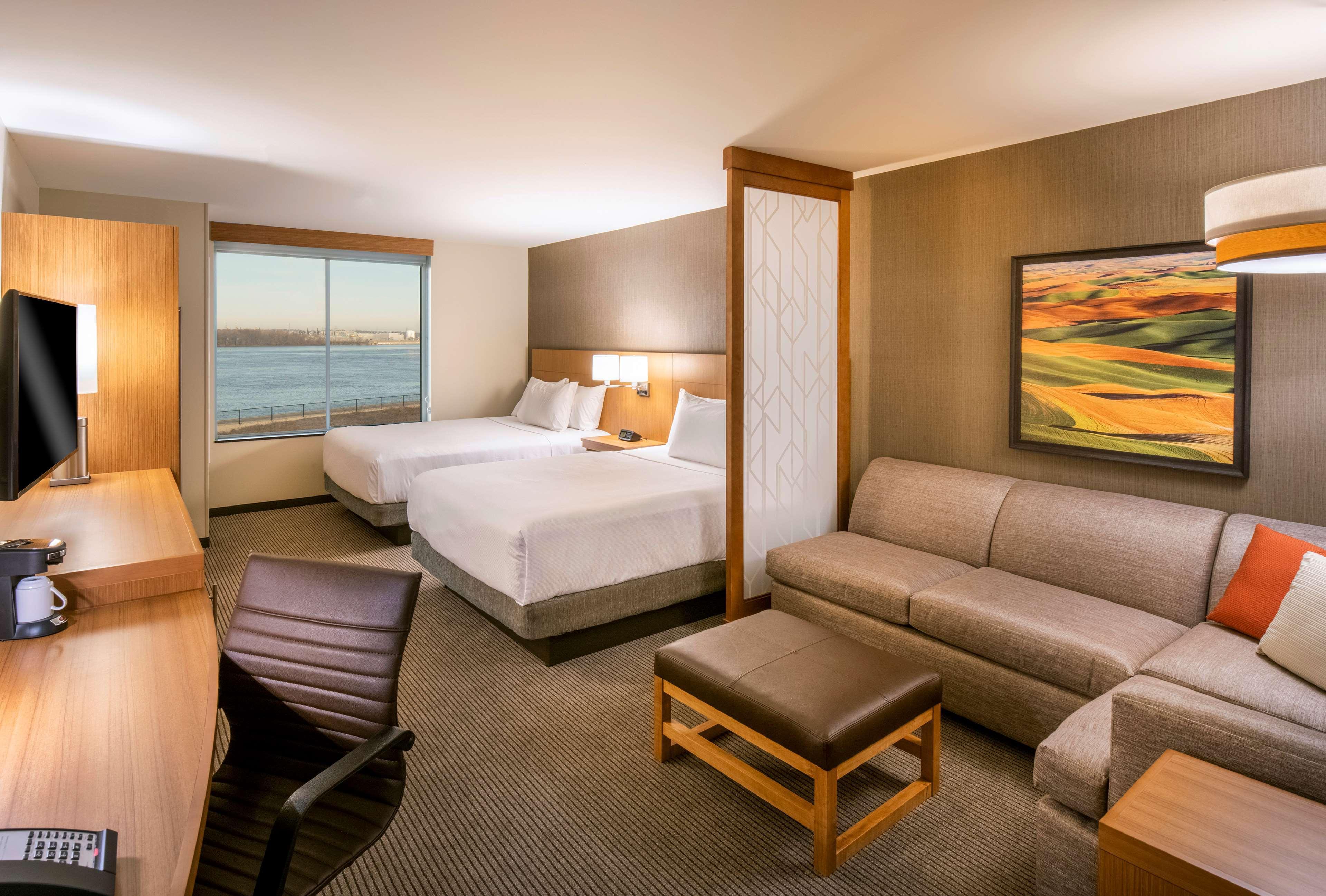 Hyatt Place East Moline/Quad Cities Zewnętrze zdjęcie