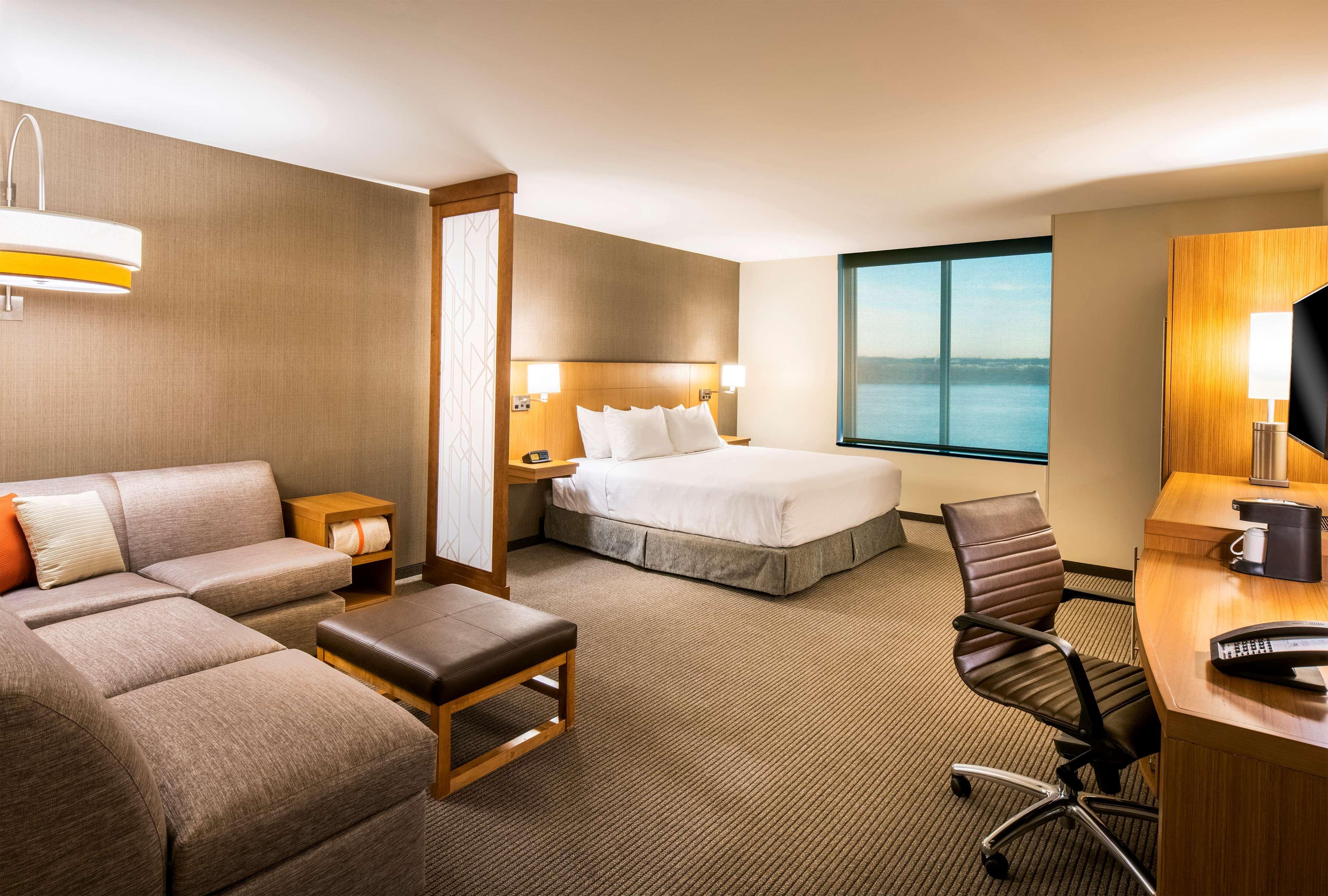 Hyatt Place East Moline/Quad Cities Zewnętrze zdjęcie