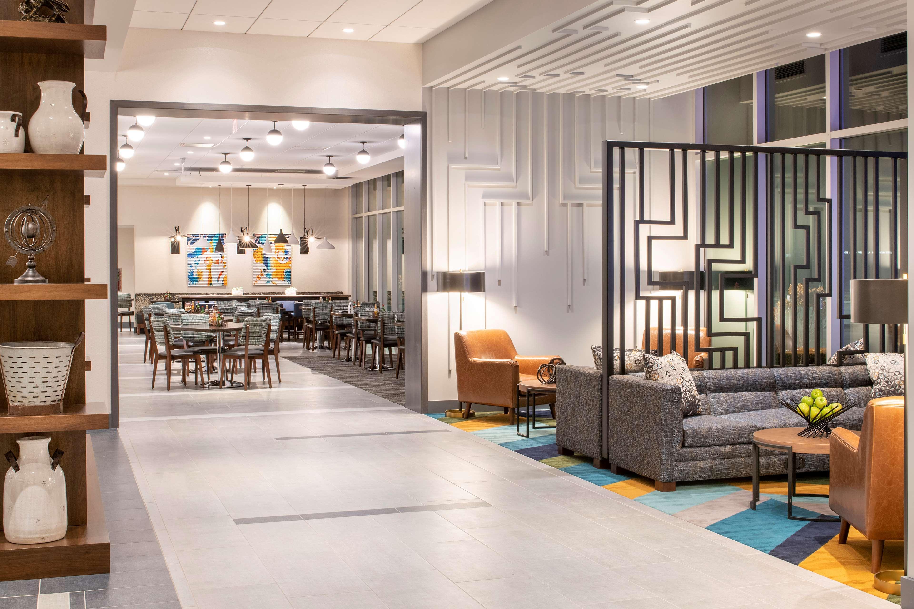 Hyatt Place East Moline/Quad Cities Zewnętrze zdjęcie