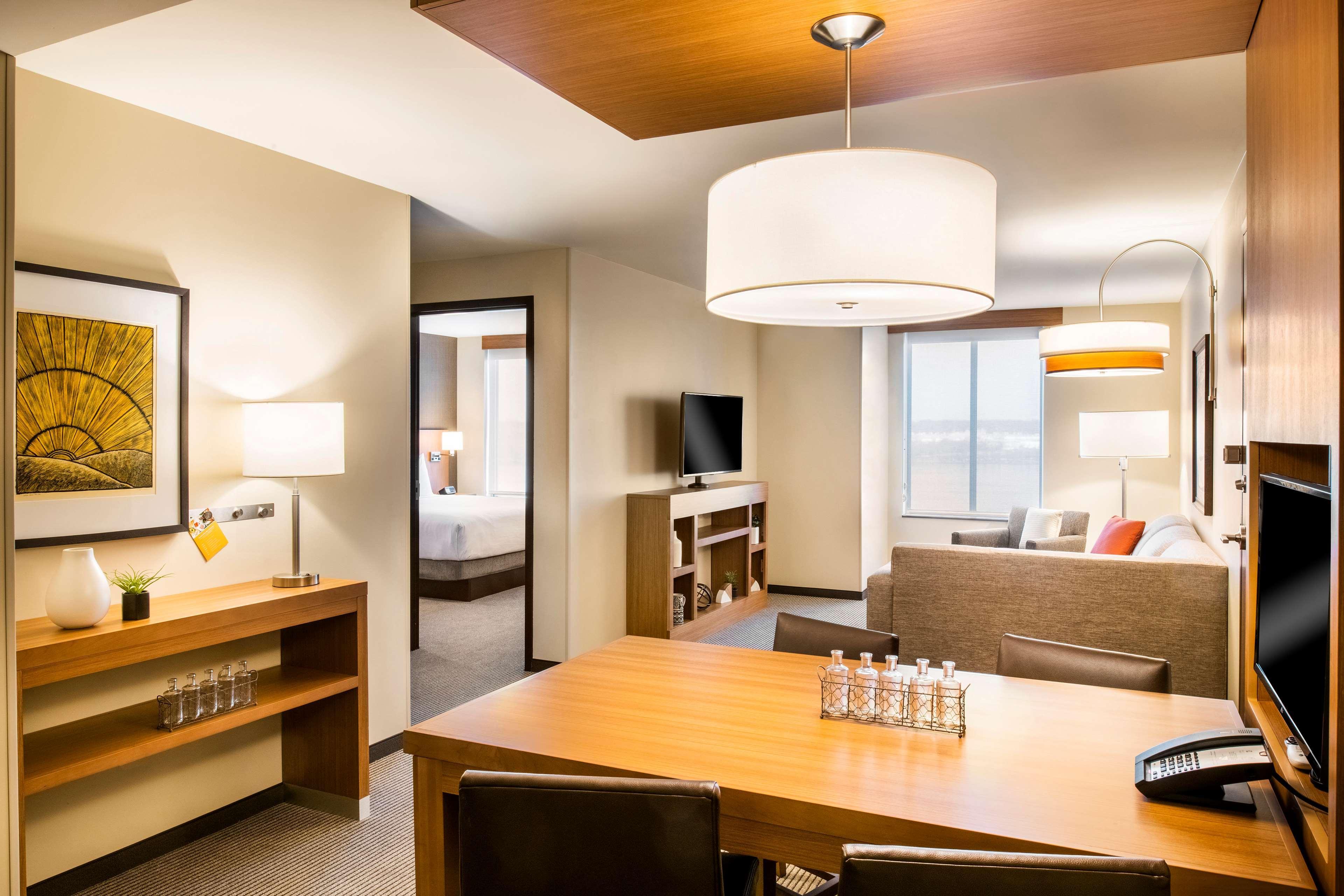 Hyatt Place East Moline/Quad Cities Zewnętrze zdjęcie