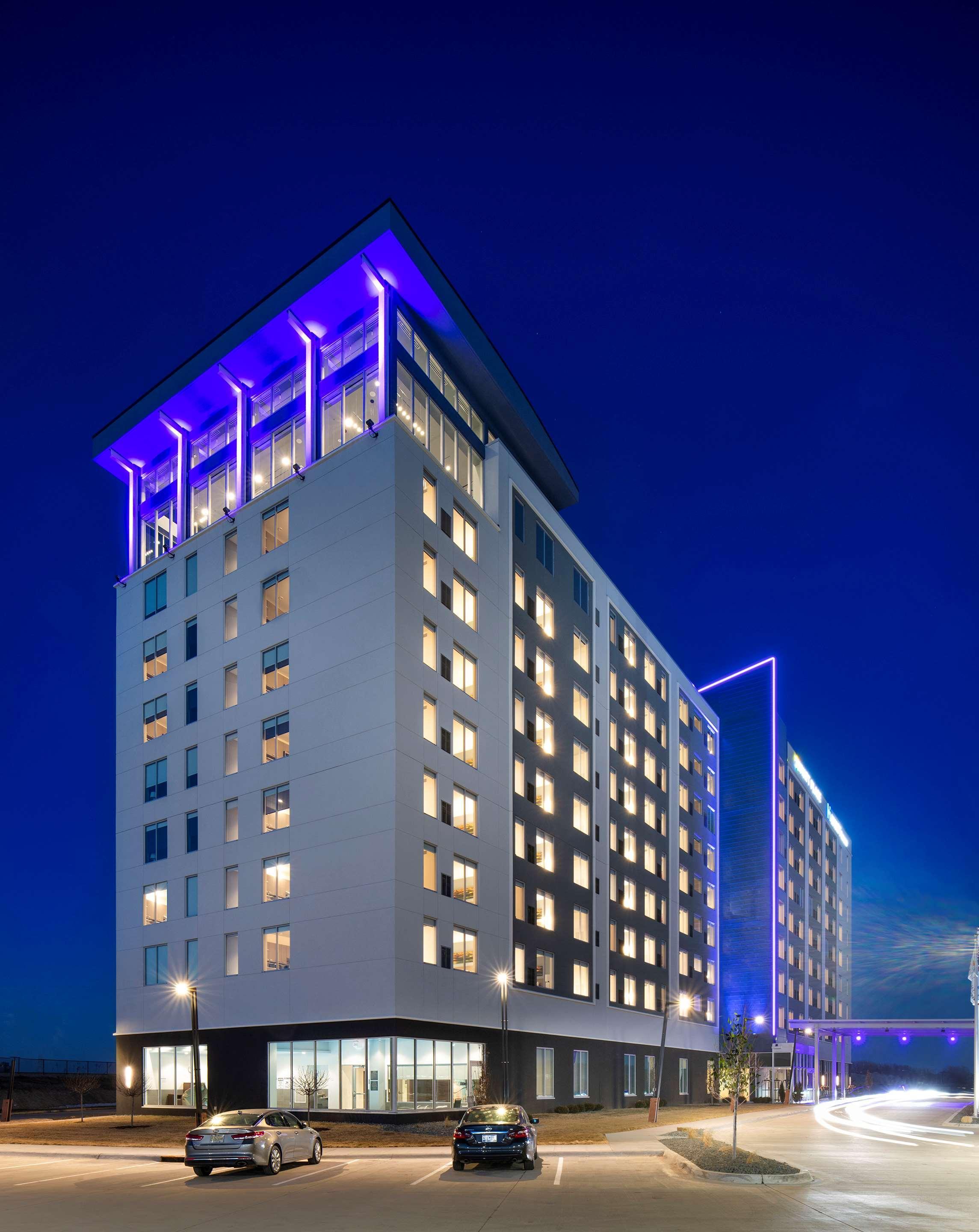 Hyatt Place East Moline/Quad Cities Zewnętrze zdjęcie