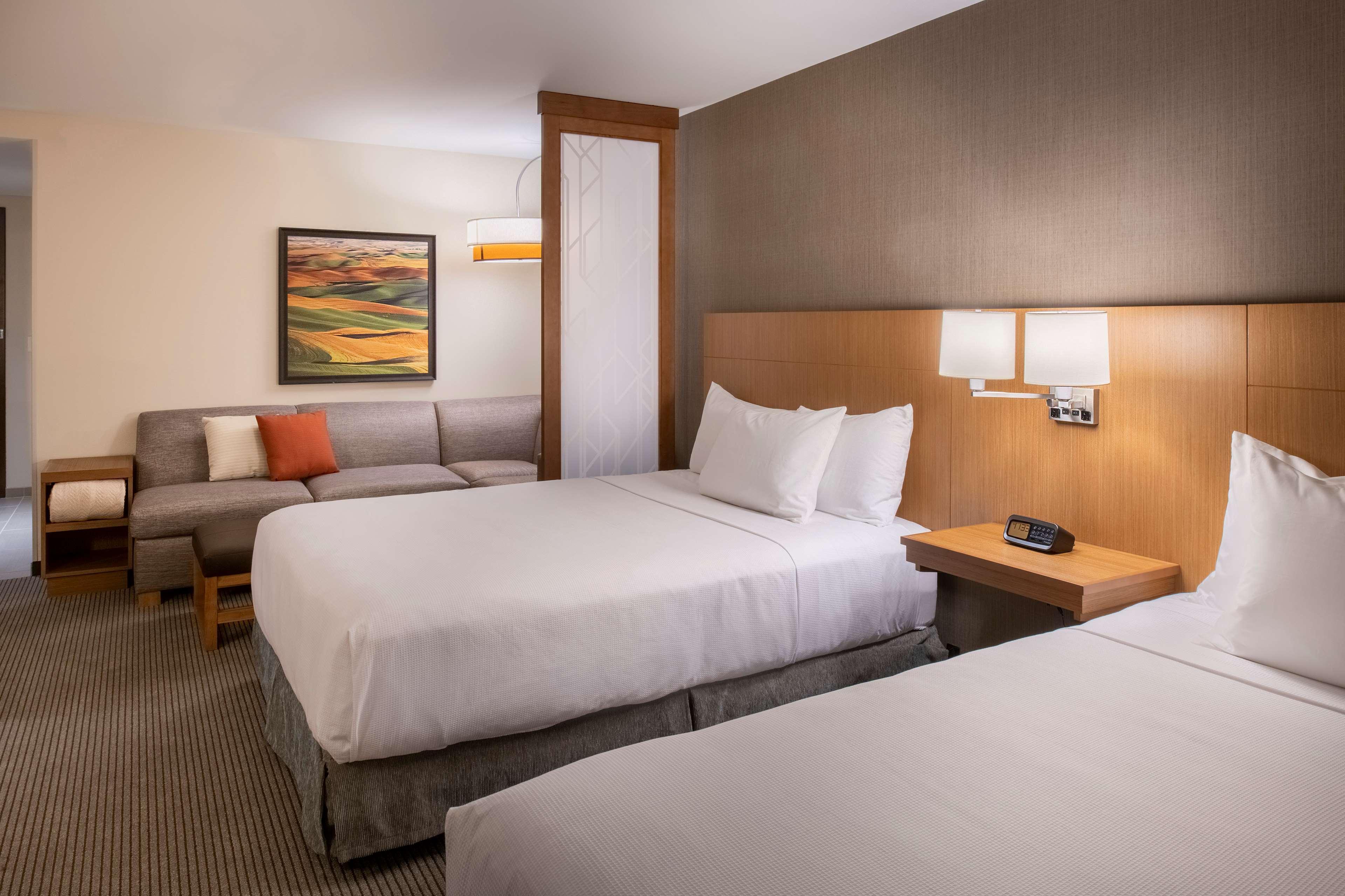 Hyatt Place East Moline/Quad Cities Zewnętrze zdjęcie