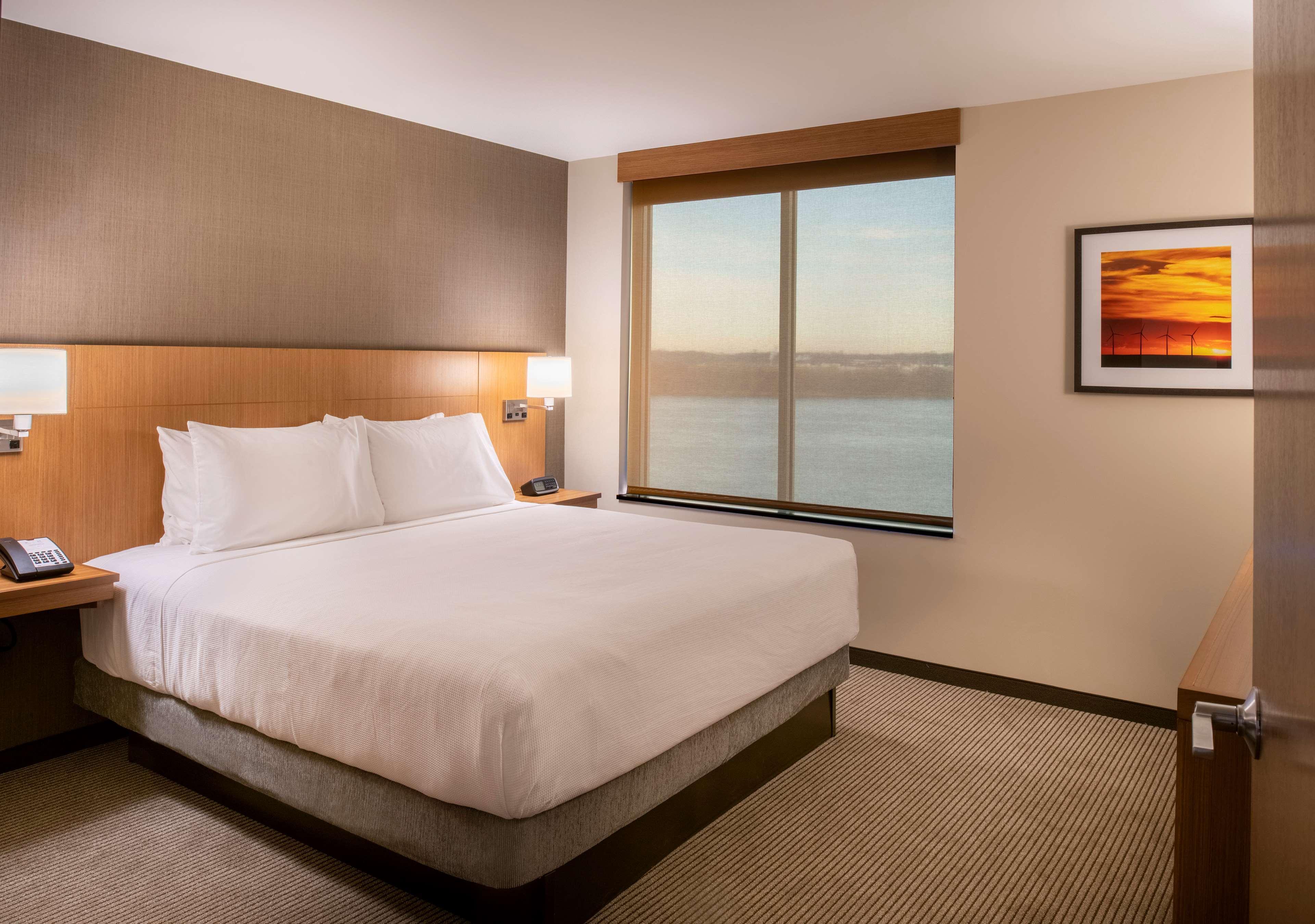 Hyatt Place East Moline/Quad Cities Zewnętrze zdjęcie