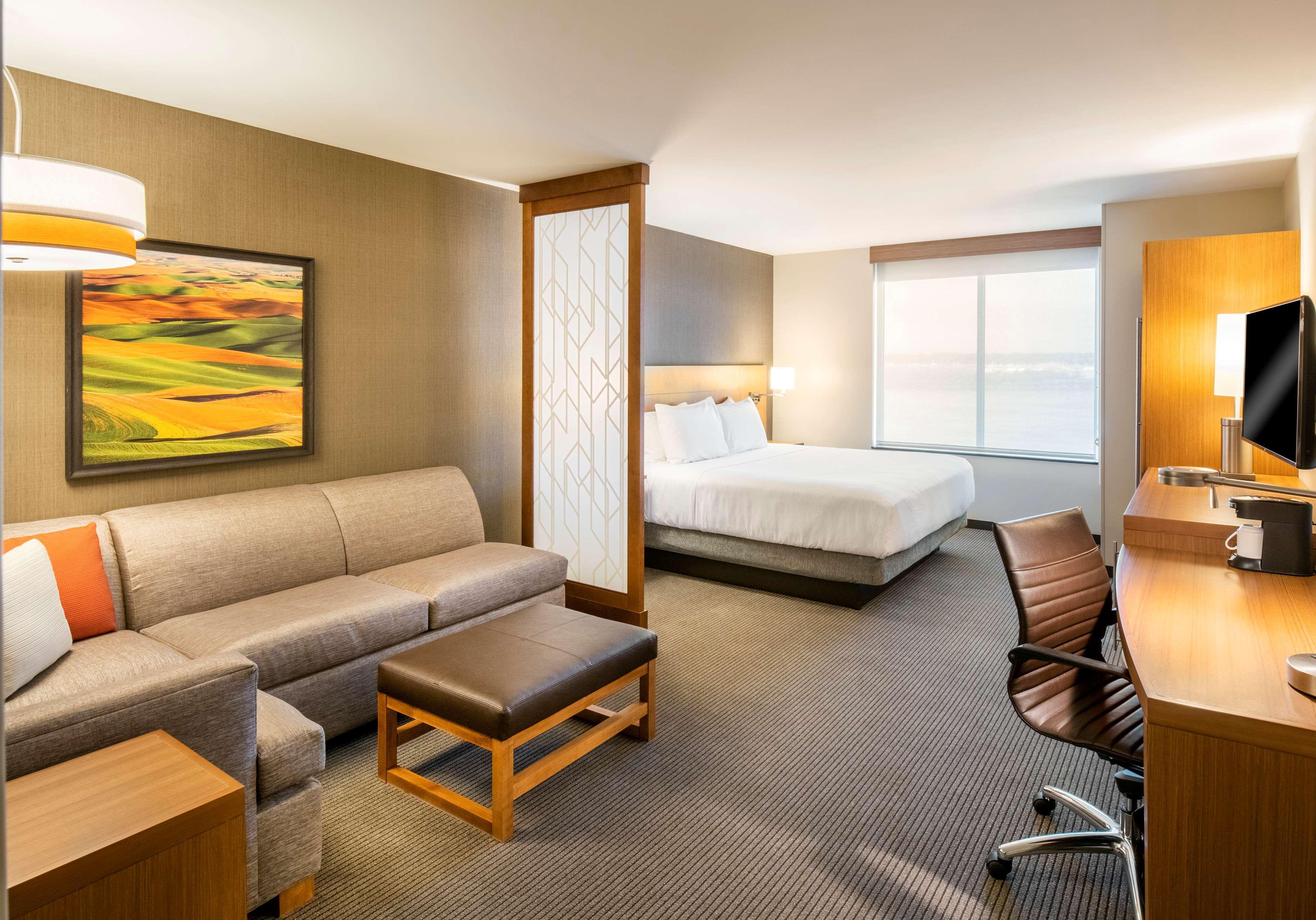 Hyatt Place East Moline/Quad Cities Zewnętrze zdjęcie