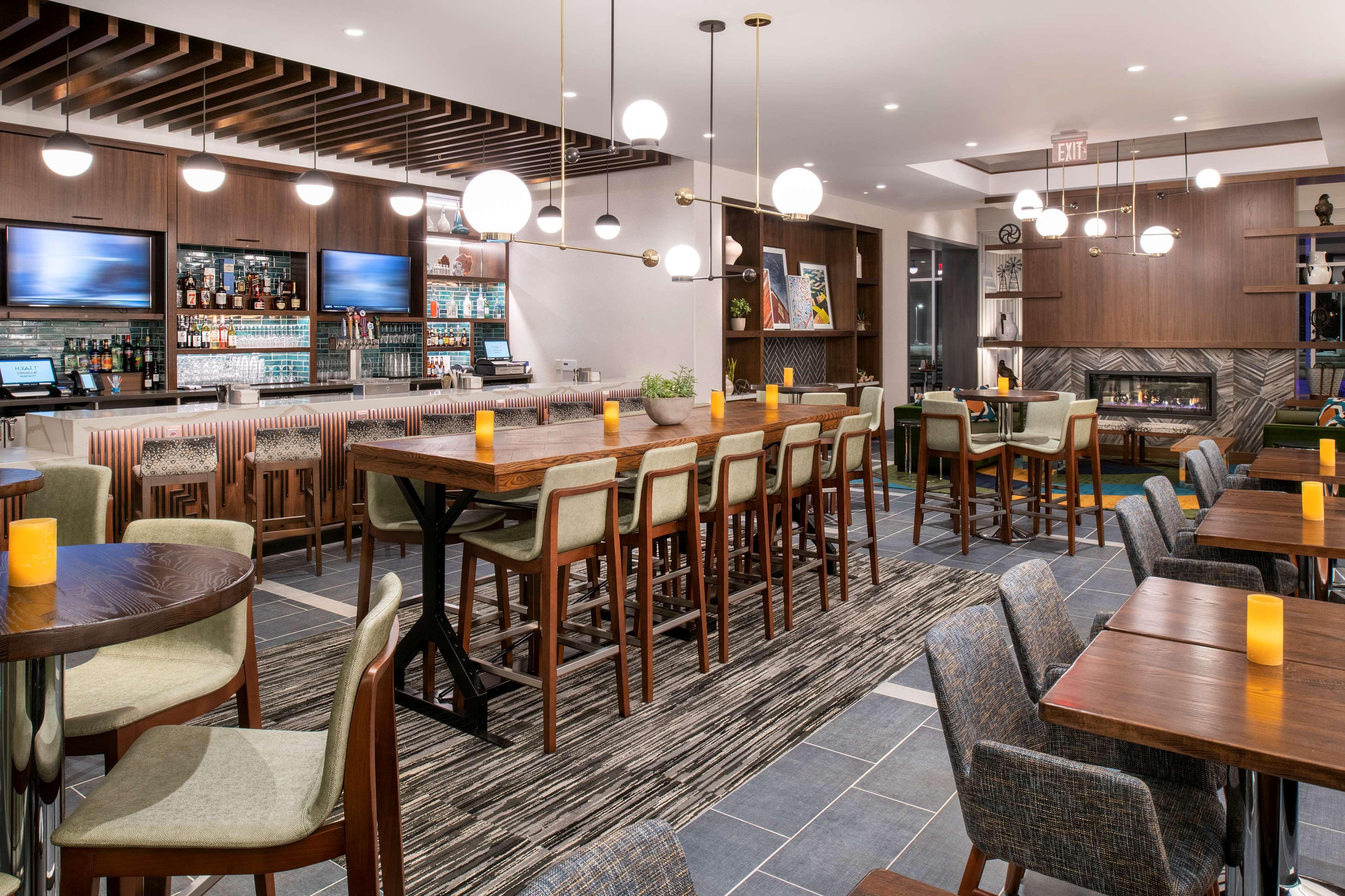 Hyatt Place East Moline/Quad Cities Zewnętrze zdjęcie