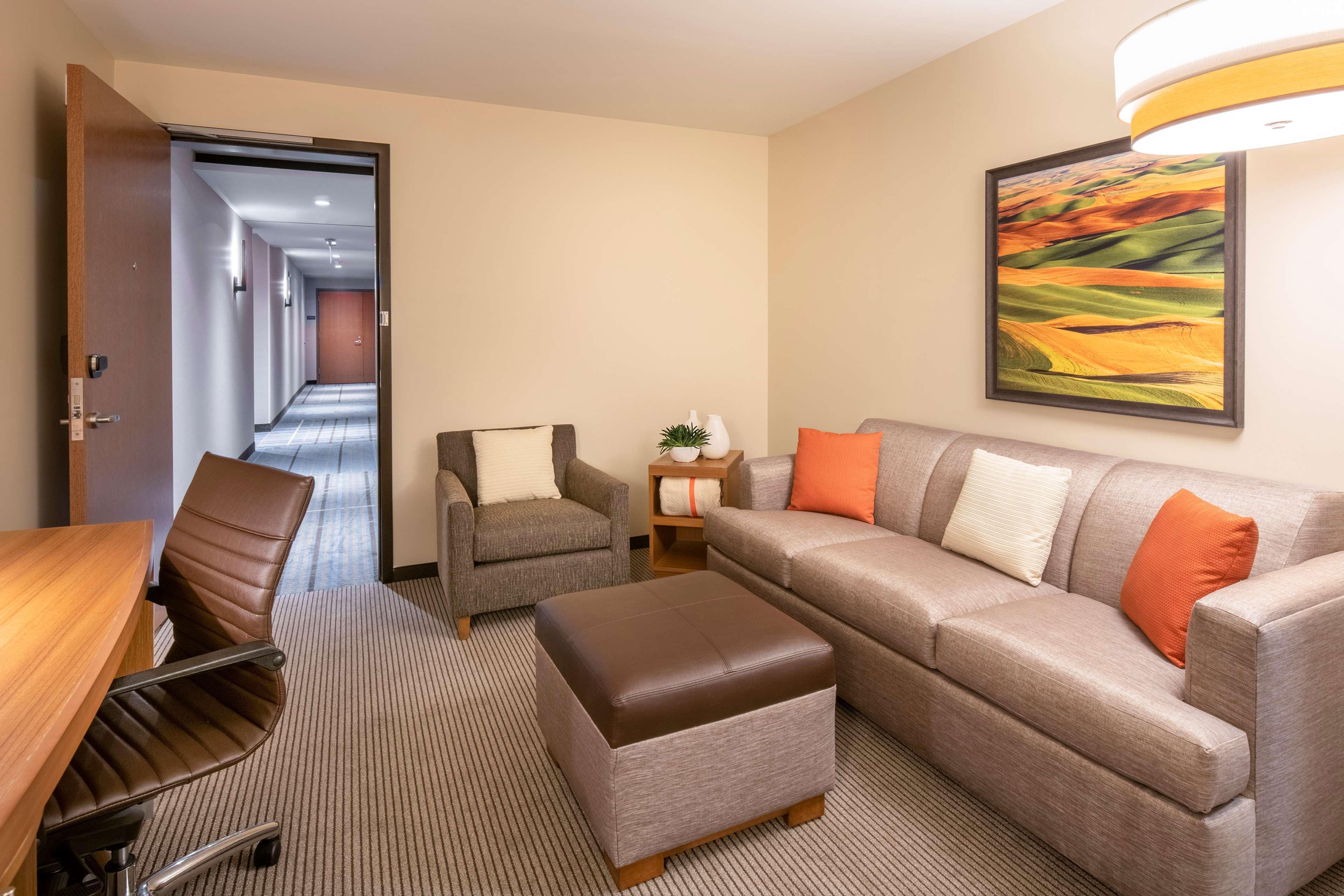 Hyatt Place East Moline/Quad Cities Zewnętrze zdjęcie