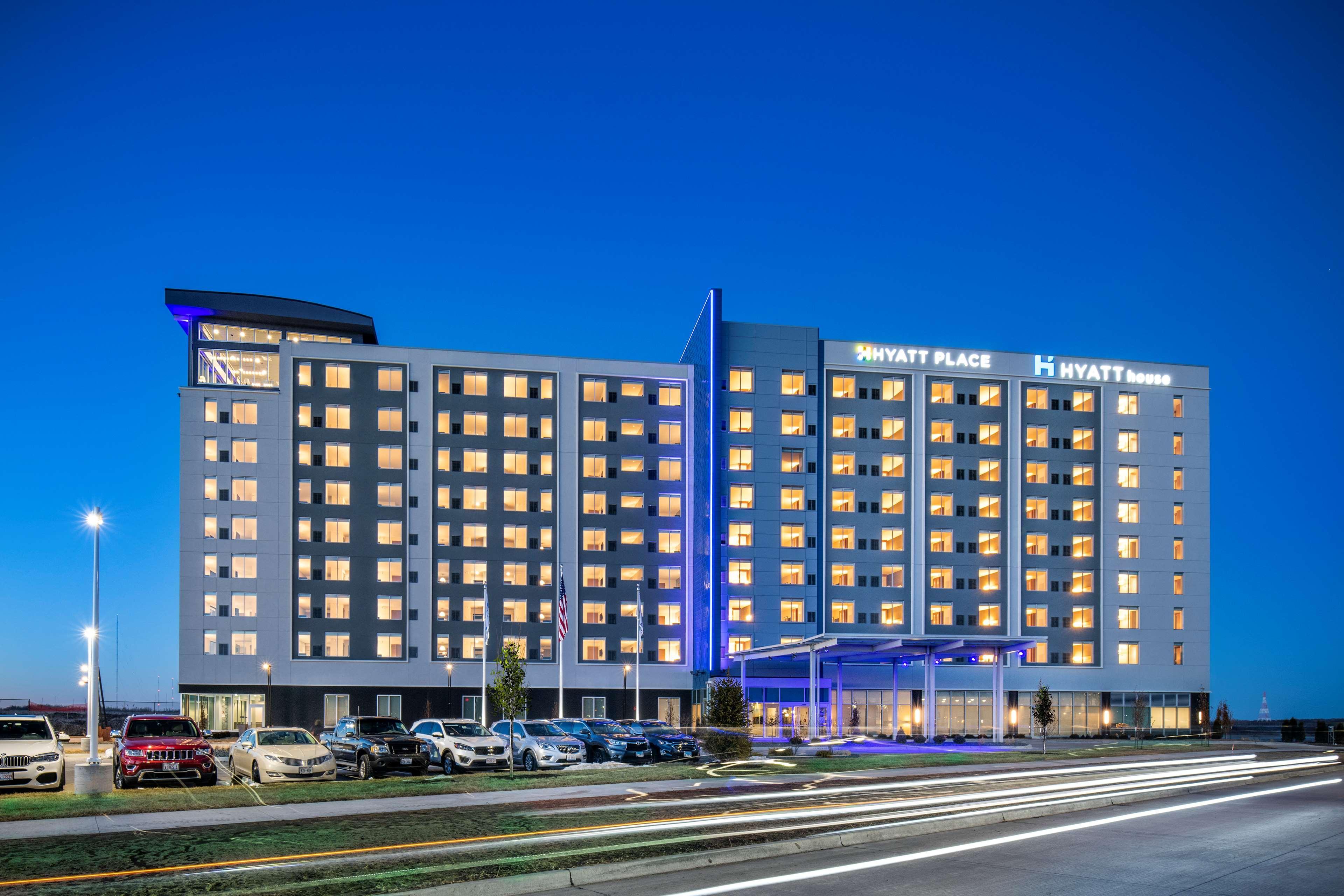 Hyatt Place East Moline/Quad Cities Zewnętrze zdjęcie