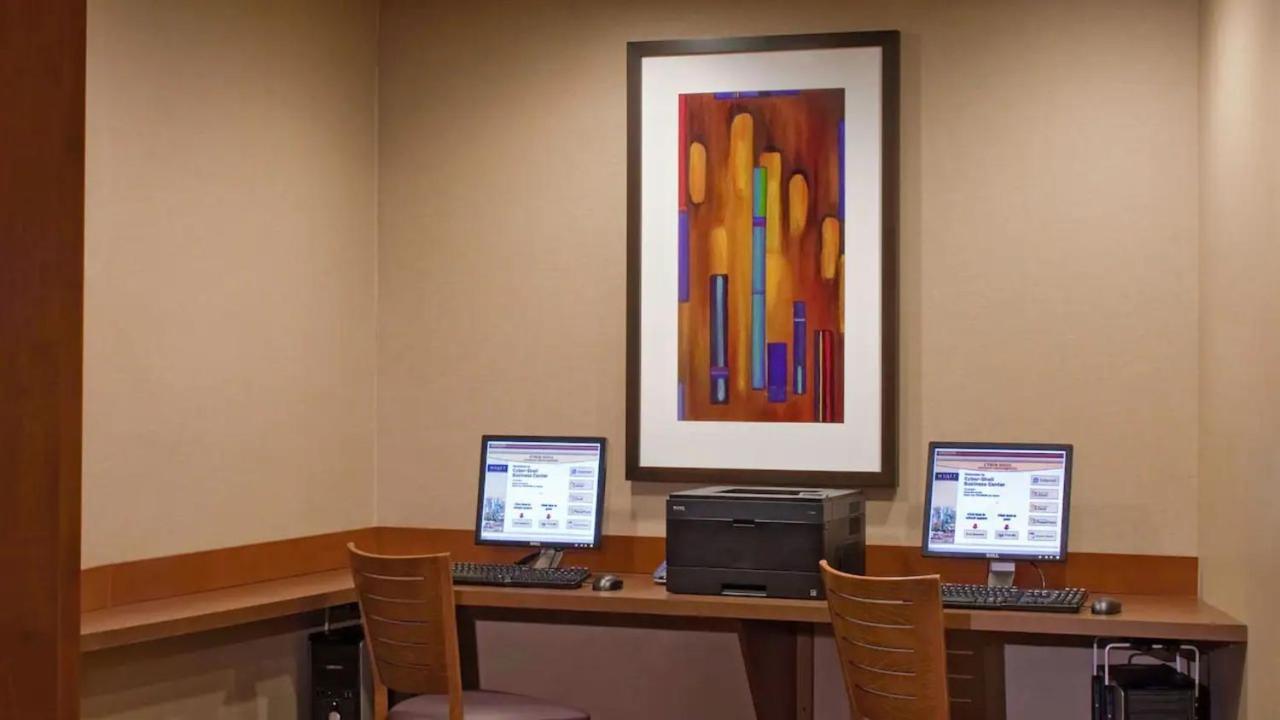 Hyatt Place East Moline/Quad Cities Zewnętrze zdjęcie