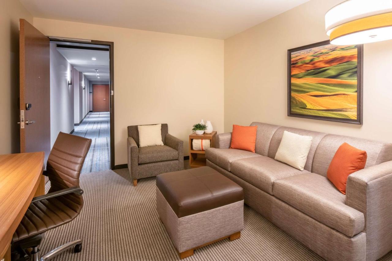 Hyatt Place East Moline/Quad Cities Zewnętrze zdjęcie